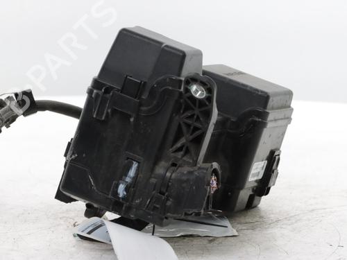 Fuse box PEUGEOT 108 1.0 VTi | BP38264120E1 - Image 9