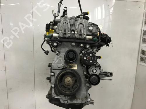 Motor für RENAULT SCÉNIC IV (J9_) 1.2 TCe 115 (115 hp) 30866892