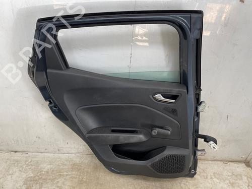 Dør venstre bagtil RENAULT CLIO V (B7_) 1.0 LPG (B7MT) | BP34565685C4 - Image 4