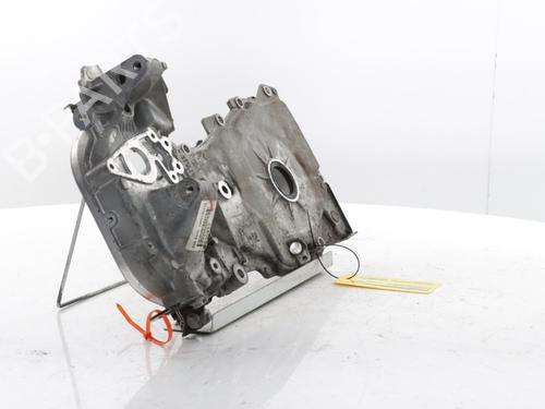 Timing cover RENAULT CAPTUR I (J5_, H5_) 0.9 TCe 90 | BP39036357M123 - Image 9