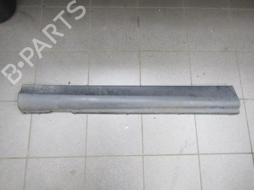 Jupe lateral gauche CITROËN C5 I (DC_) 2.0 16V (DCRFNC, DCRFNF) (136 hp) 10793816