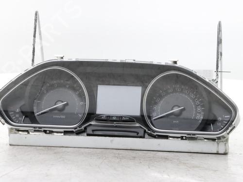Used Instrument cluster Instrument cluster 38466588 38466588