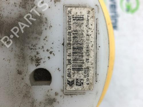Fuel pump PEUGEOT PARTNER Box Body/MPV (K9) 1.5 BlueHDi 100 | BP19489999M76 