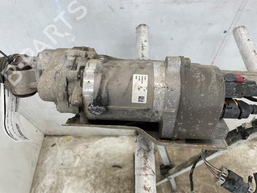 Steering rack FORD TRANSIT V363 Van (FCD, FDD) 2.0 EcoBlue | BP38409047M22 - Image 4