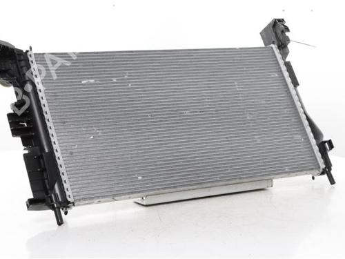 Water radiator VOLVO V60 II (225) T6 Plug-in Hybrid AWD | BP38234636M31  - Image 10