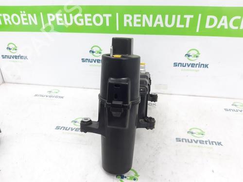 AC radiator PEUGEOT 208 II (UB_, UP_, UW_, UJ_) e-208 | BP25776606M32 