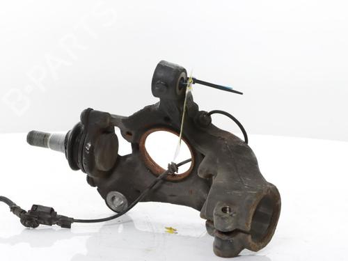 Left front steering knuckle FORD TRANSIT V363 Van (FCD, FDD) 2.0 EcoBlue | BP38409054M25 - Image 7