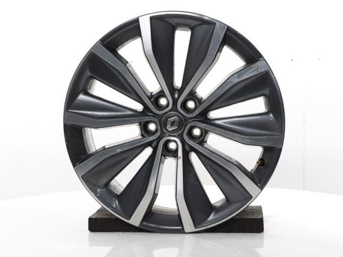 Used Rim RENAULT KADJAR (HA_, HL_) 1.2 TCe 130 (HLMR) (130 hp) 28521566