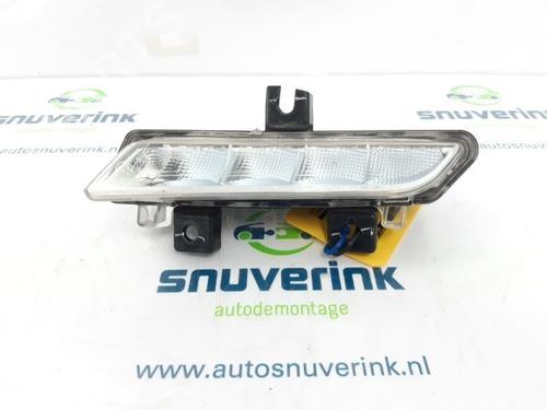 Venstre positionslygte RENAULT CLIO IV (BH_) 0.9 TCe 90 (BHNF, BHMA, BHMH, BHJK, BHJR) (90 hp) 13651943