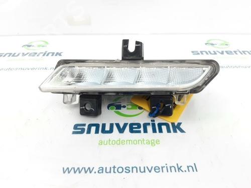 Farol diurno esquerdo RENAULT CLIO IV (BH_) 0.9 TCe 90 (BHNF, BHMA, BHMH, BHJK, BHJR) (90 hp) 13651943