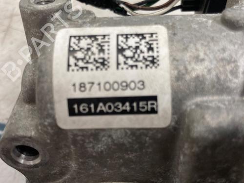 Throttle body RENAULT EXPRESS Box Body/MPV 1.5 Blue dCi 75 (F6AA) | BP26488740M82 - Image 3