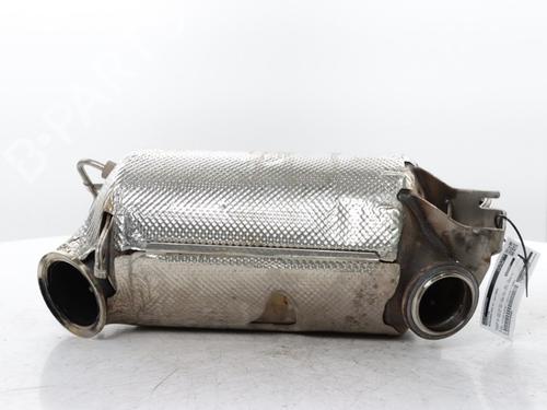 Partikelfilter für Partikelfilter MERCEDES-BENZ VITO Van (W447) 119 CDI (447.601, 447.603, 447.605) (190 hp) 34565514 34565514