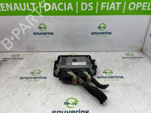 Engine control unit (ECU) CITROËN C3 AIRCROSS II (2R_, 2C_) 1.2 PureTech 110 (2RHNZB, 2RHNZW, 2RHNPX, 2RHNPJ) | BP25009637M57 - Image 3