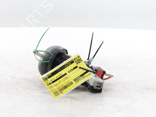 Ignition barrel RENAULT TWINGO III (BCM_, BCA_) 1.0 SCe 70 | BP34423884M48 - Image 2