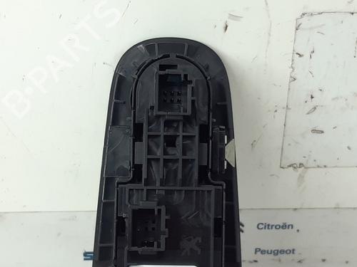 Switch PEUGEOT 308 II (LB_, LP_, LW_, LH_, L3_) 1.6 BlueHDi 120 | BP13499380I30
