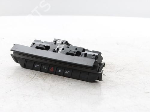 Warning switch RENAULT KANGOO III MPV TCe 130 (KJMB) | BP37072261I22 - Image 2