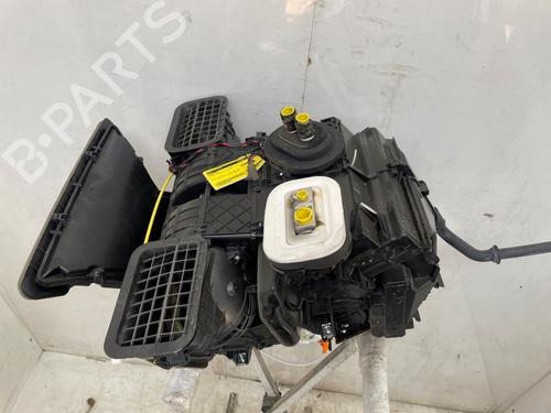 Heater matrix box RENAULT TRAFIC III Van (FG_) 1.6 dCi 125 (FGMH) | BP31960406M61