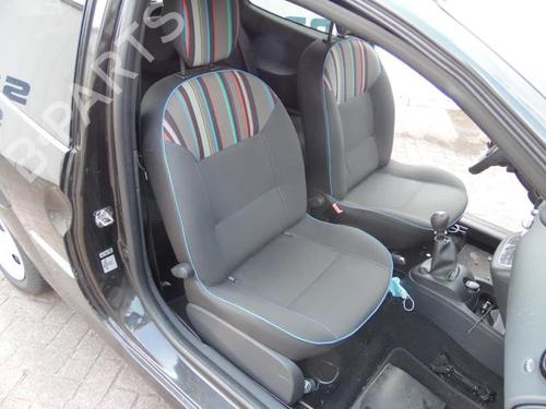 Radio RENAULT TWINGO II (CN0_) 1.2 16V (CN04, CN0B) | BP40578474E6 - Image 24