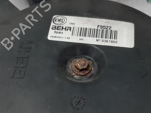 Electronic module FIAT DUCATO Van (250_) 120 Multijet 2,3 D | BP21112108M83 