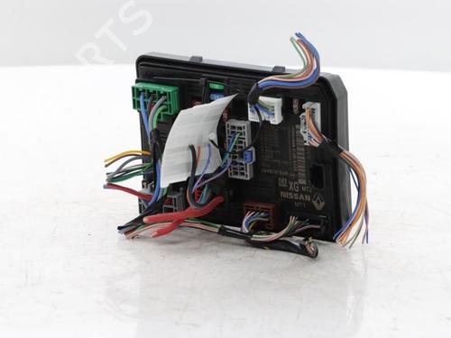 Used Fuse box Fuse box 39507423 39507423