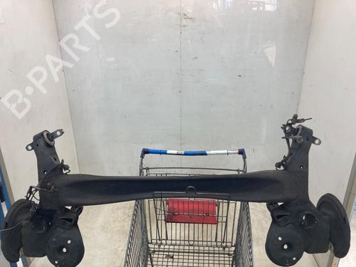 Used Rear axle Rear axle CITROËN C5 AIRCROSS (A_) 1.2 PureTech 130 (ARHNSJ) (131 hp) 36089795 36089795