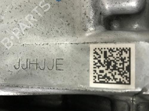 Engine RENAULT MEGANE IV Grandtour (K9A/M/N_) 1.3 TCe 115 (K9N9) | BP35756182M1 - Image 9