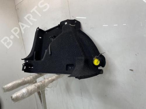 Boot lining SKODA KAMIQ (NW4) 1.0 TSI | BP40587860I3 - Image 2