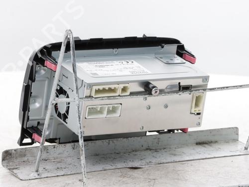 Radio PEUGEOT 108 1.0 VTi | BP37072100E6 - Image 5