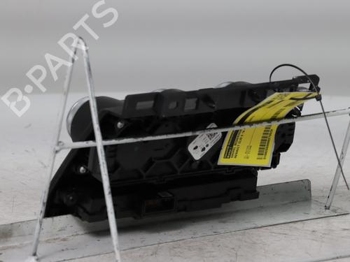 Climate control RENAULT CLIO V (B7_) 1.5 Blue dCi 100 (B7AD) | BP34565994I5  - Image 5