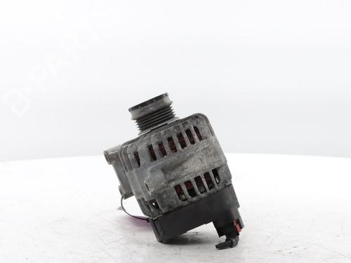 Alternator FIAT 500 (312_) 0.9 (312AXG1A, 312.AXG11) | BP30758776M7 - Image 8