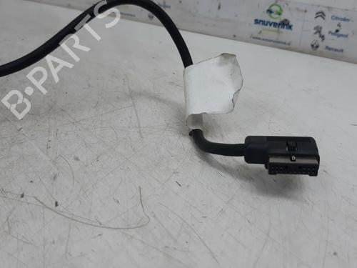 Switch RENAULT TRAFIC II Van (FL) 2.0 dCi 90 (FL0H, FL00, FL01, FL0M, FL0P, FL0S) | BP23122392I30 - Image 3