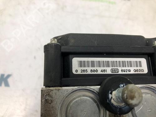 ABS pump PEUGEOT BOXER Van 2.2 HDi 100 | BP21100157M43 