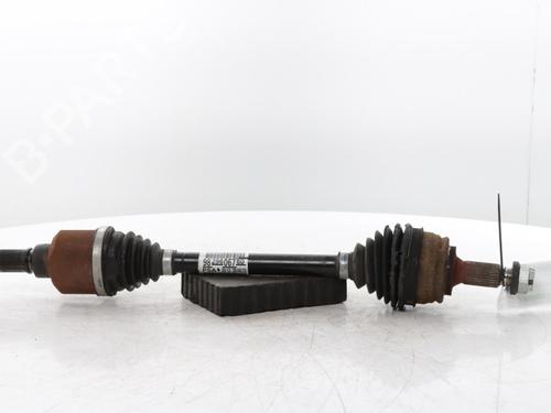 Used Left front driveshaft Left front driveshaft 34565296 34565296