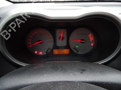 Front right window mechanism NISSAN NOTE (E11, NE11) 1.4 | BP40570262C23 - Image 21