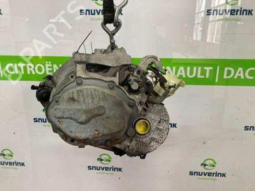 Gearbox CITROËN C3 II (SC_) 1.6 HDi | BP40582674M3  - Image 5
