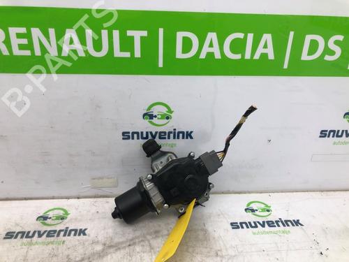 Used Front wiper motor DACIA LODGY (JS_) 1.6 SCe 100 (JSAV) (102 hp) 30185475