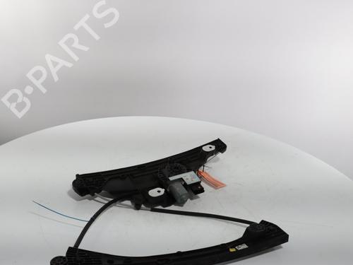 Front left window mechanism CITROËN C4 III (BA_, BB_, BC_) 1.2 PureTech 130 (BAHNSA, BAHNSB) | BP34562674C22  - Image 6