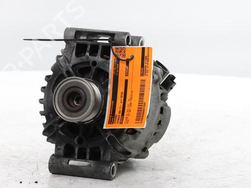 Alternator CITROËN DS4 (NX_) 1.6 VTi 120 | BP34567259M7 - Image 6