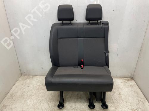 Sæde højre fortil OPEL VIVARO C Van (K0) 1.5 (102 hp) 31050277