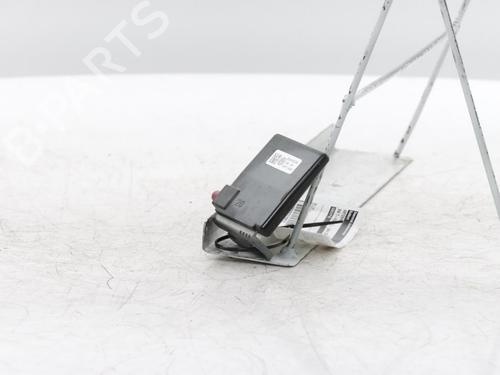 Antenne/Base VW T-ROC (A11, D11) 1.5 TSI | BP34565620C140 - Image 3
