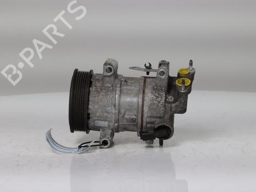 Used AC compressor PEUGEOT 208 I (CA_, CC_) 1.2 VTI 82 (82 hp) 29241350