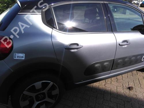 Pedal CITROËN C3 III (SX) 1.2 THP 110 (SXHNPS, SXHNZT, SXHNZ6) | BP40578004I4  - Image 8