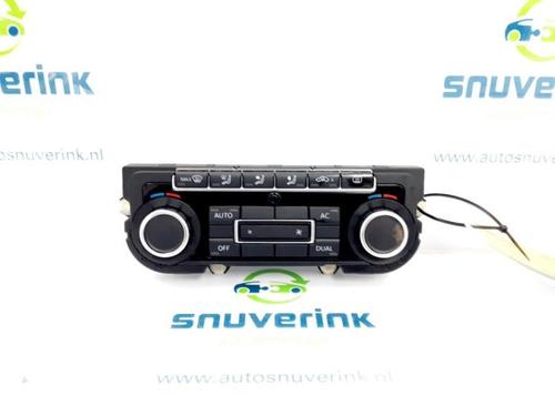 Used Climate control Climate control VW GOLF PLUS V (5M1, 521) 1.4 TSI (122 hp) 40570746 40570746