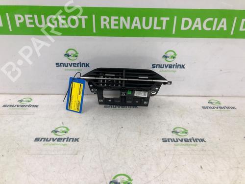 Luftventil PEUGEOT 208 II (UB_, UP_, UW_, UJ_) 1.2 PureTech 100 (101 hp) 21193790