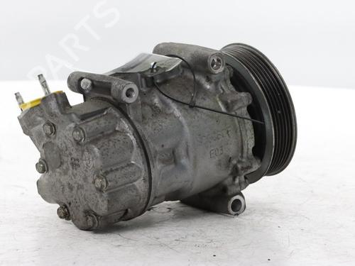 AC compressor PEUGEOT 508 I (8D_) 1.6 THP | BP33845842M34  - Image 5