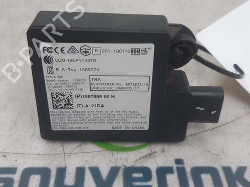 Elektronisk sensor TESLA MODEL 3 (5YJ3) EV AWD | BP24477285M84 - Image 3