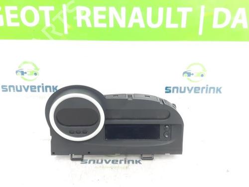 Instrument cluster RENAULT TWINGO II (CN0_) 1.2 16V (CN04, CN0B) | BP40574699C47 - Image 2