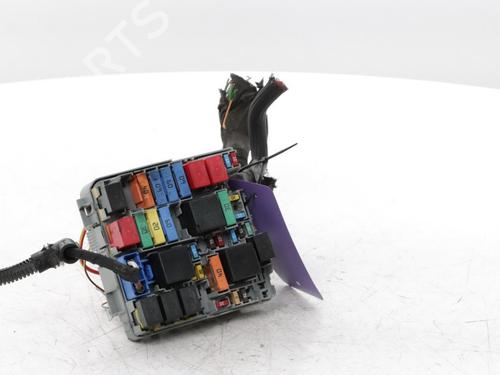 Fuse box FIAT DOBLO Cargo (263_) 1.6 D Multijet (263WXD1B, 263WXR1B, 263WXX1B, 263ZXD1B,... | BP30186385E1  - Image 9