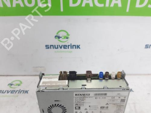 Control unit RENAULT CAPTUR II (HF_) TCe 100 (HFMT) | BP25009424M11 - Image 2