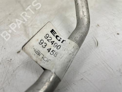 AC pipe RENAULT TRAFIC III Van (FG_) 1.6 dCi 125 (FGMH) | BP27093350M126 - Image 4